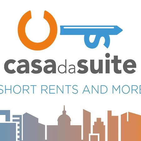 Casa Da Suite Linea ميلان المظهر الخارجي الصورة
