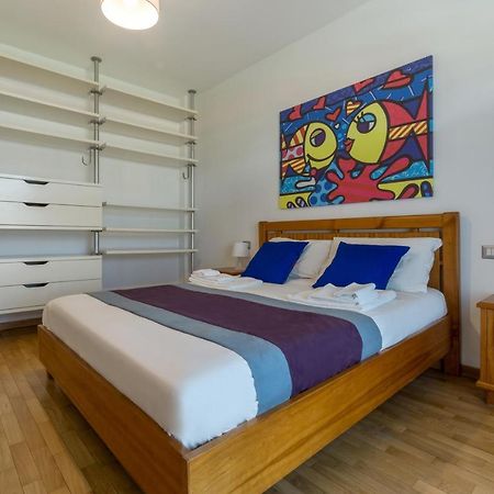 Casa Da Suite Linea ميلان المظهر الخارجي الصورة