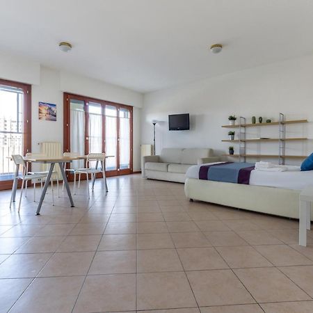 Casa Da Suite Linea ميلان المظهر الخارجي الصورة