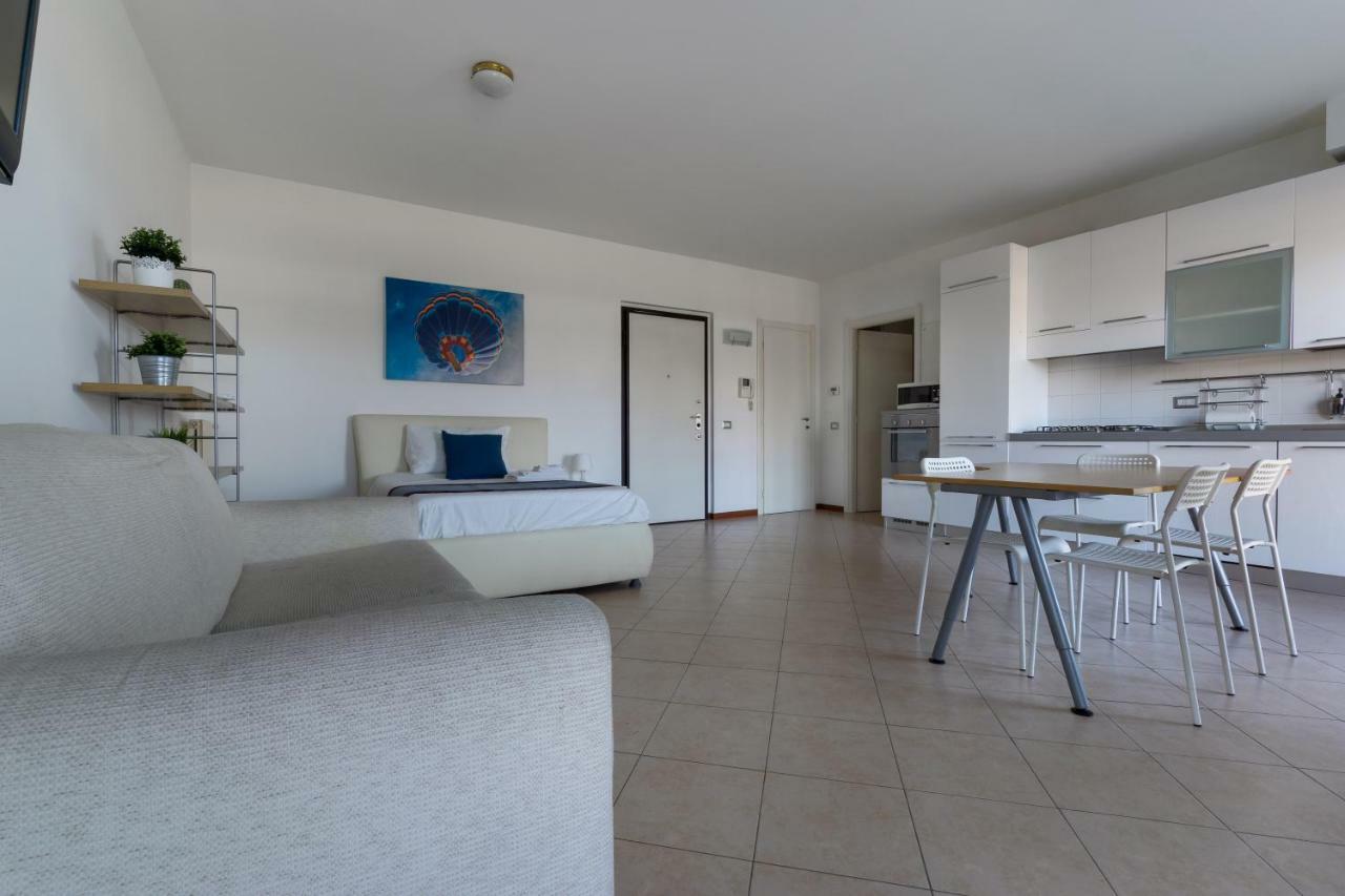 Casa Da Suite Linea ميلان المظهر الخارجي الصورة