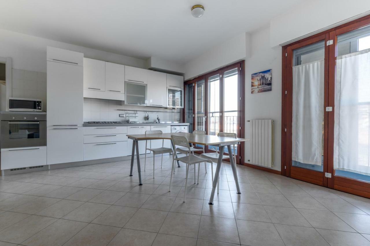 Casa Da Suite Linea ميلان المظهر الخارجي الصورة