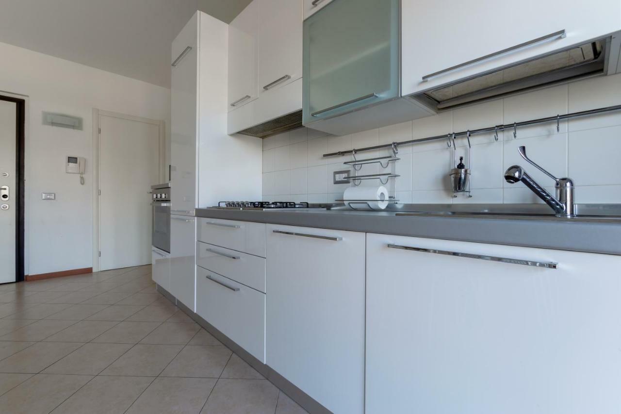 Casa Da Suite Linea ميلان المظهر الخارجي الصورة