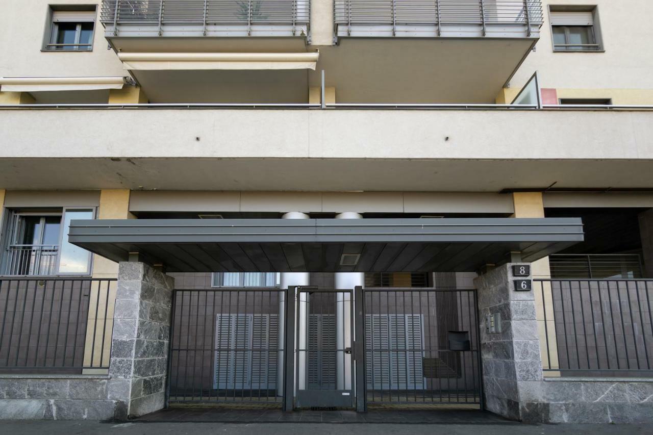 Casa Da Suite Linea ميلان المظهر الخارجي الصورة