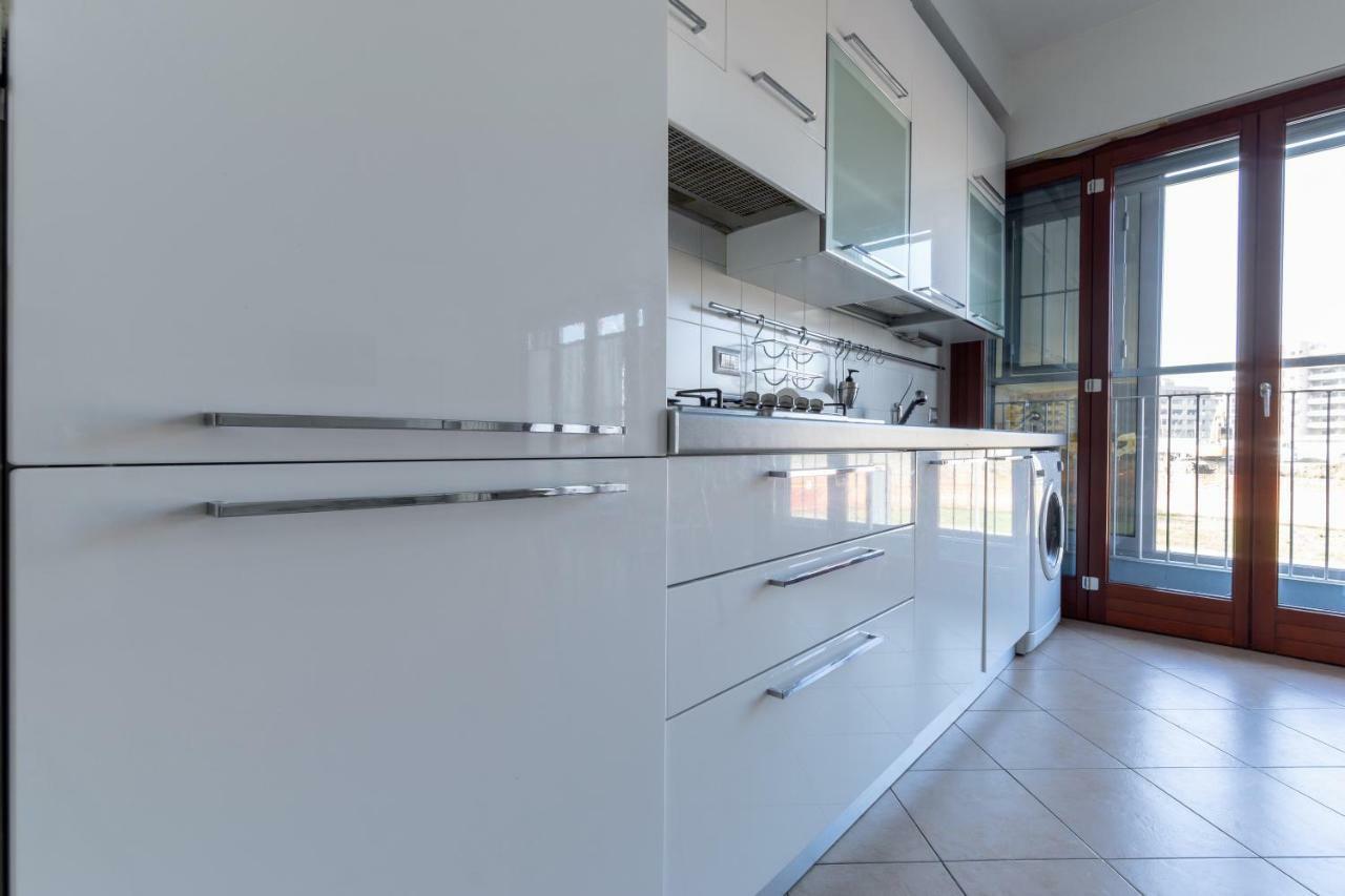 Casa Da Suite Linea ميلان المظهر الخارجي الصورة
