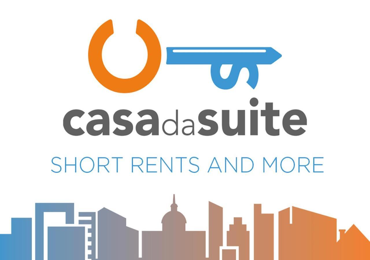 Casa Da Suite Linea ميلان المظهر الخارجي الصورة