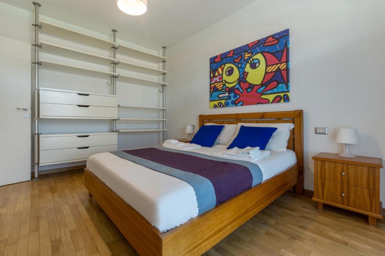 Casa Da Suite Linea ميلان المظهر الخارجي الصورة