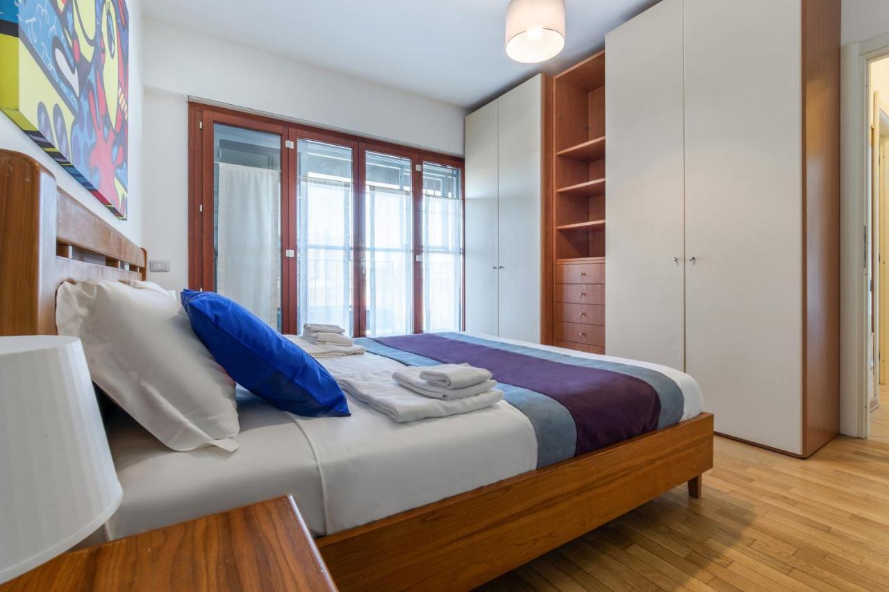 Casa Da Suite Linea ميلان المظهر الخارجي الصورة