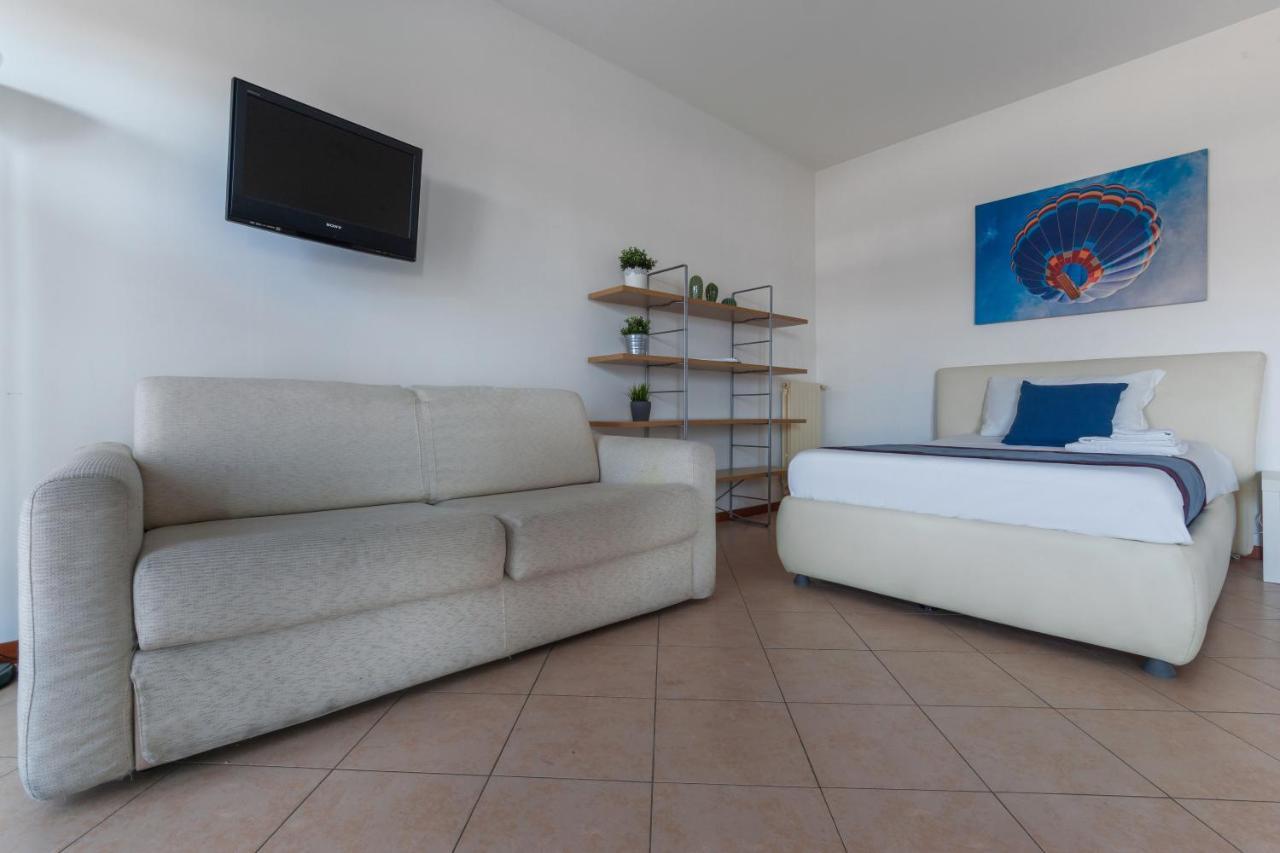 Casa Da Suite Linea ميلان المظهر الخارجي الصورة