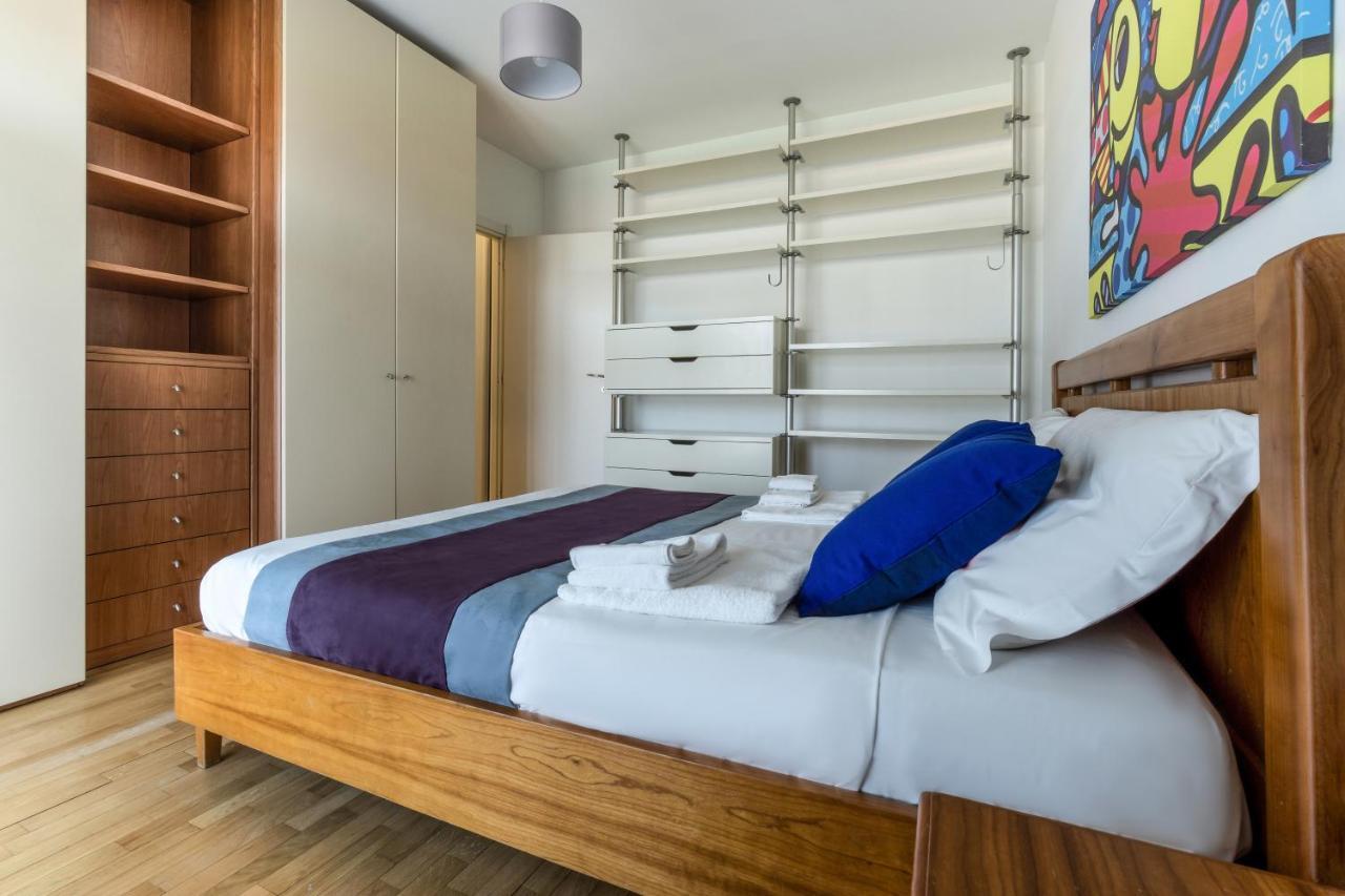Casa Da Suite Linea ميلان المظهر الخارجي الصورة