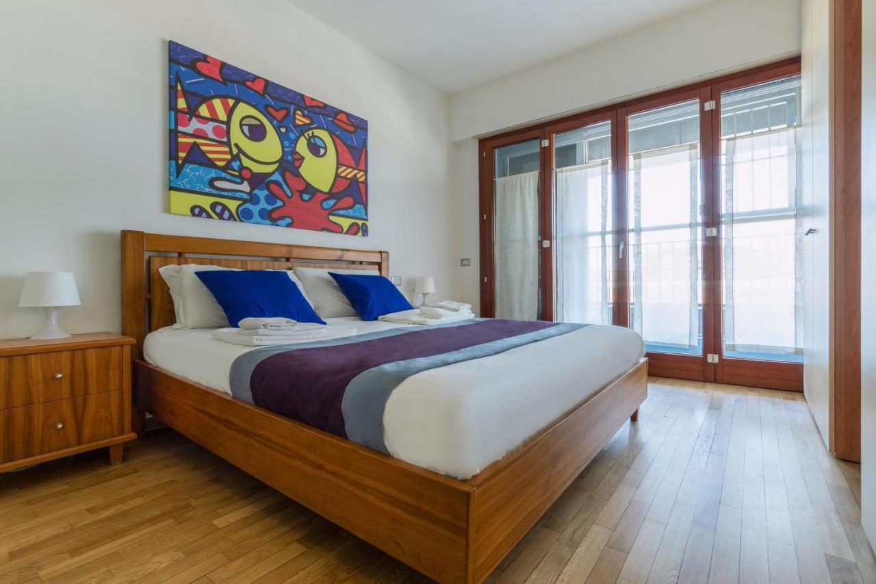Casa Da Suite Linea ميلان المظهر الخارجي الصورة