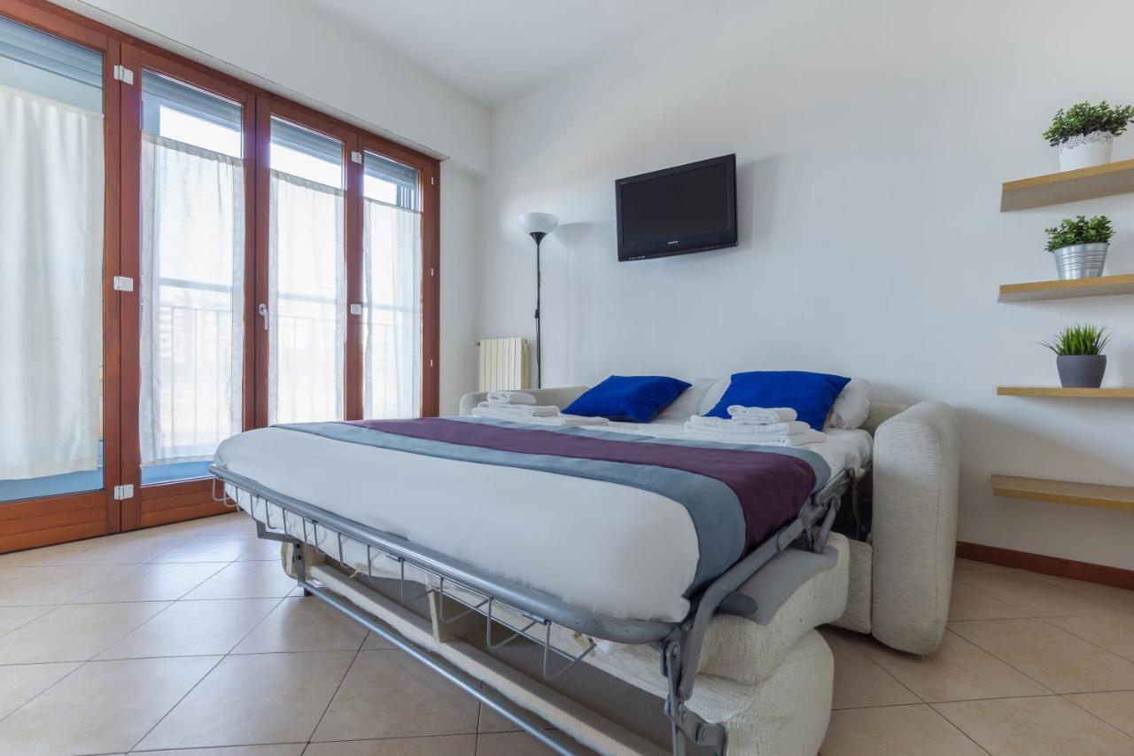 Casa Da Suite Linea ميلان المظهر الخارجي الصورة
