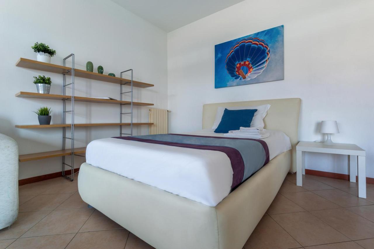 Casa Da Suite Linea ميلان المظهر الخارجي الصورة