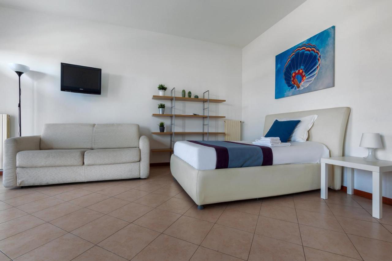 Casa Da Suite Linea ميلان المظهر الخارجي الصورة